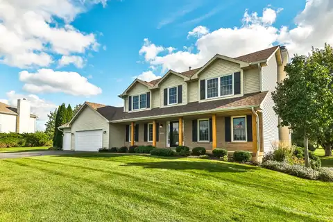 277 Brooke Lane, Rockford, IL 61107