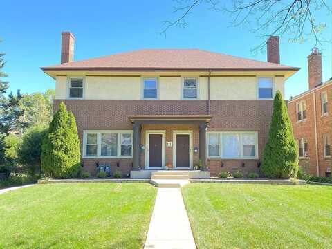 111 N Clara Place, Elmhurst, IL 60126