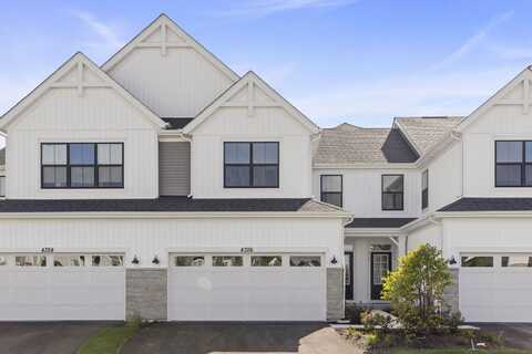 4326 Chelsea Manor Circle, Aurora, IL 60504