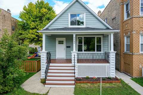 5646 W Grover Street, Chicago, IL 60630