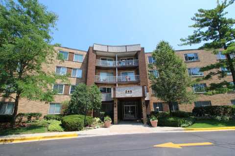 245 S Park Lane, Palatine, IL 60074