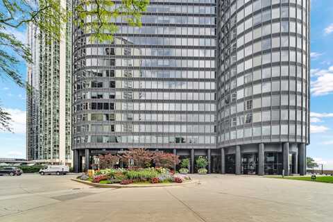 155 N Harbor Drive, Chicago, IL 60601
