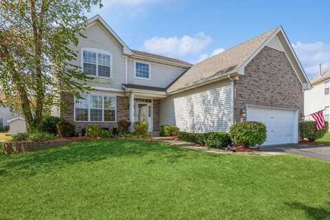 7 Lake Plumleigh Court, Algonquin, IL 60102