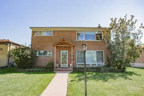 3345 Capitol Street, Skokie, IL 60076