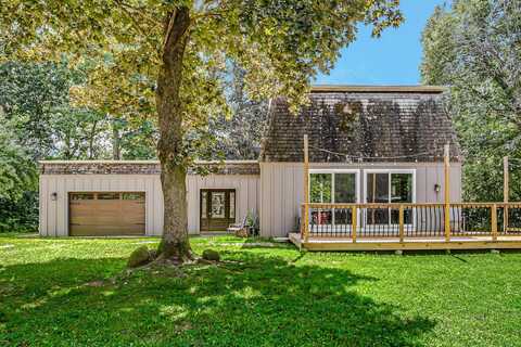 28327 N Lakeview Circle, McHenry, IL 60051