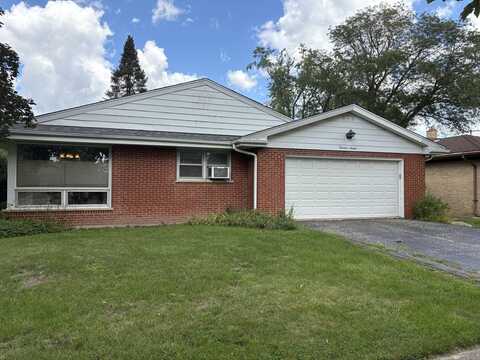 1416 Granville Avenue, Park Ridge, IL 60068