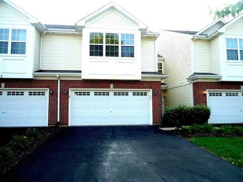 250 S Oak Creek Lane, Romeoville, IL 60446