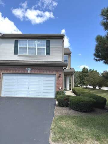 537 N RED DEER Road, Round Lake, IL 60073