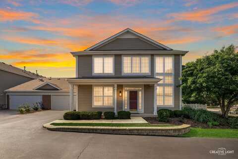 230 St James Parkway, Sugar Grove, IL 60554