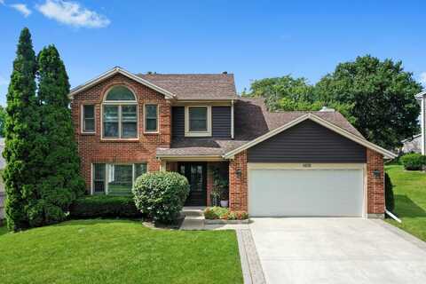 1408 Fountain Green Drive, Crystal Lake, IL 60014
