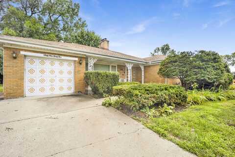 6935 N Keystone Avenue, Lincolnwood, IL 60712