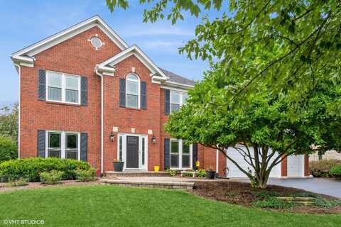 2427 Haider Avenue, Naperville, IL 60564