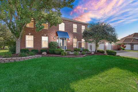 21413 Chadwick Court, Frankfort, IL 60423