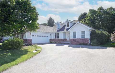 413 Maple Lane, Williams Bay, WI 53191