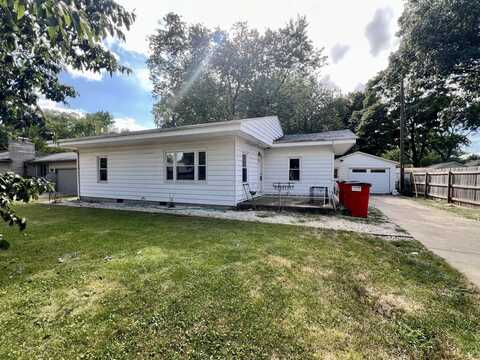 1005 S Western Avenue, Champaign, IL 61821
