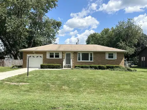 12 Baker Street, Kankakee, IL 60901