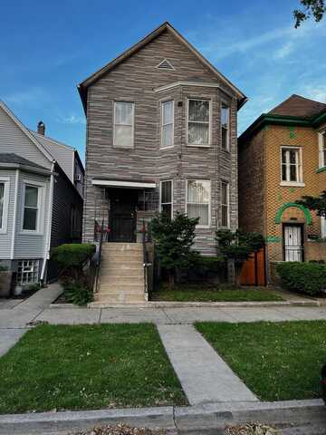 5335 S Bishop Street, Chicago, IL 60609