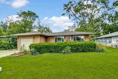506 Wildwood Drive, Park Forest, IL 60466