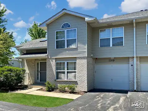 1319 SUGAR Court, Naperville, IL 60563
