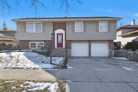 5313 CRESCENT GREEN Lane, Oak Forest, IL 60452