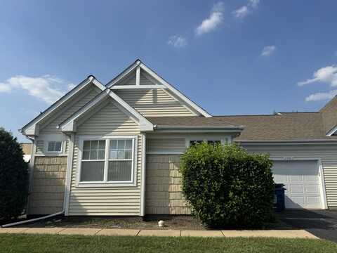 2558 Grant Park Court, Crest Hill, IL 60403