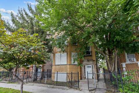 1839 S Komensky Avenue, Chicago, IL 60623