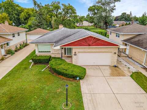 8415 N Clifton Avenue, Niles, IL 60714