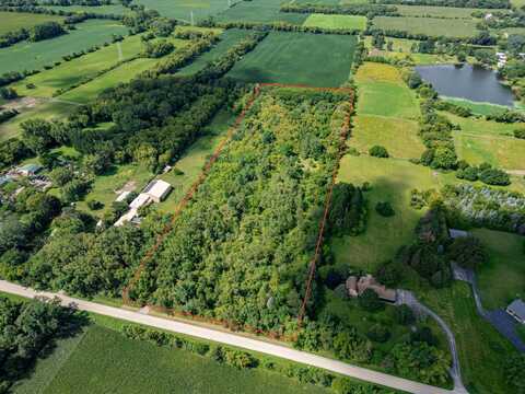 Lot 1 Sunnyside Road, Woodstock, IL 60098