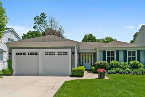 933 Shambliss Lane, Buffalo Grove, IL 60089