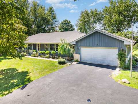158 S Ela Road, Barrington, IL 60010