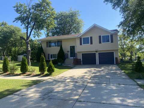 709 S Salem Drive, Schaumburg, IL 60193