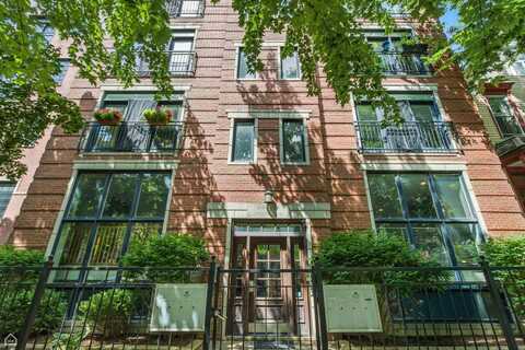 844 W Roscoe Street, Chicago, IL 60657