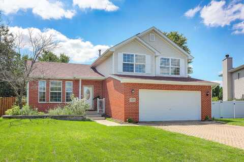 5724 BROSAM Drive, Plainfield, IL 60586
