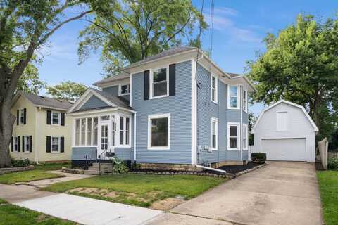 424 State Street, Batavia, IL 60510