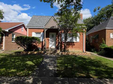 2103 S 20th Avenue, Broadview, IL 60155