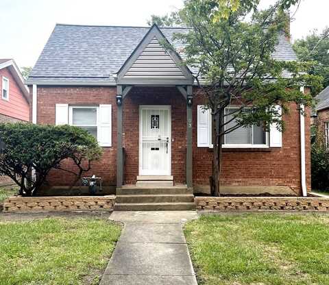2103 S 20th Avenue, Broadview, IL 60155