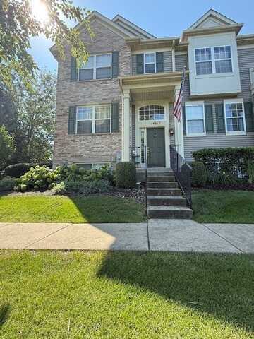 14612 Paul Revere Lane, Plainfield, IL 60544