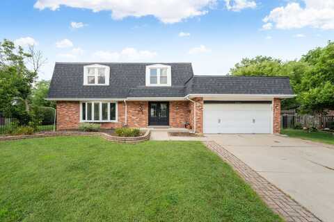 1526 Carrol Court, Darien, IL 60561