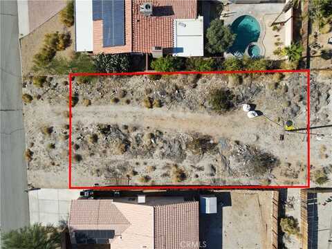 0 Tamar Dr., Desert Hot Springs, CA 92240