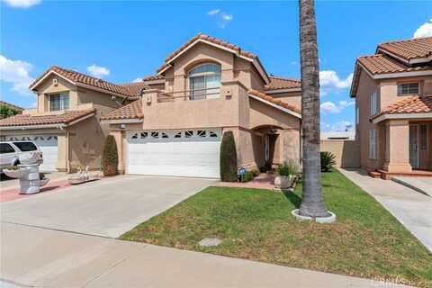 1227 Esteban Torres Drive, South El Monte, CA 91733