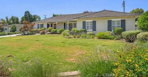 942 Volante Drive, Arcadia, CA 91007