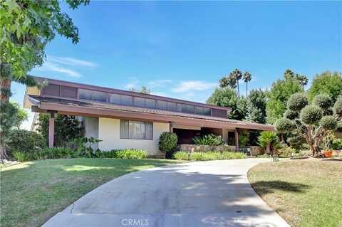 935 Sierra Madre Boulevard, San Marino, CA 91108