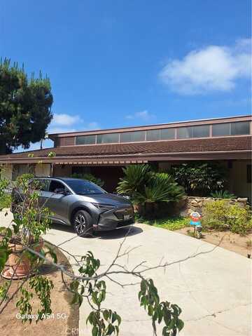 935 Sierra Madre Boulevard, San Marino, CA 91108