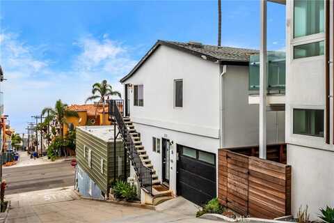 317 Moonstone Street, Manhattan Beach, CA 90266