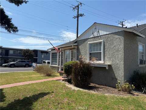 4703 N Bellflower Boulevard, Long Beach, CA 90808