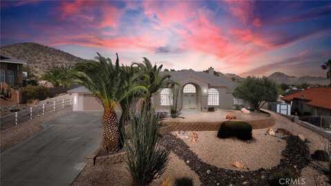 16601 Kasota Road, Apple Valley, CA 92307