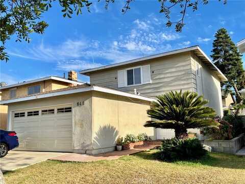 840 E Meadbrook Street, Carson, CA 90746