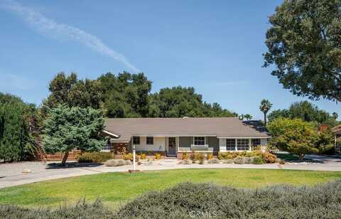 729 S Corrida Drive, Covina, CA 91724