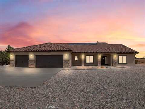 5021 Chelsea Street, Phelan, CA 92371