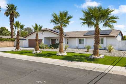 2230 N Volturno Road, Palm Springs, CA 92262